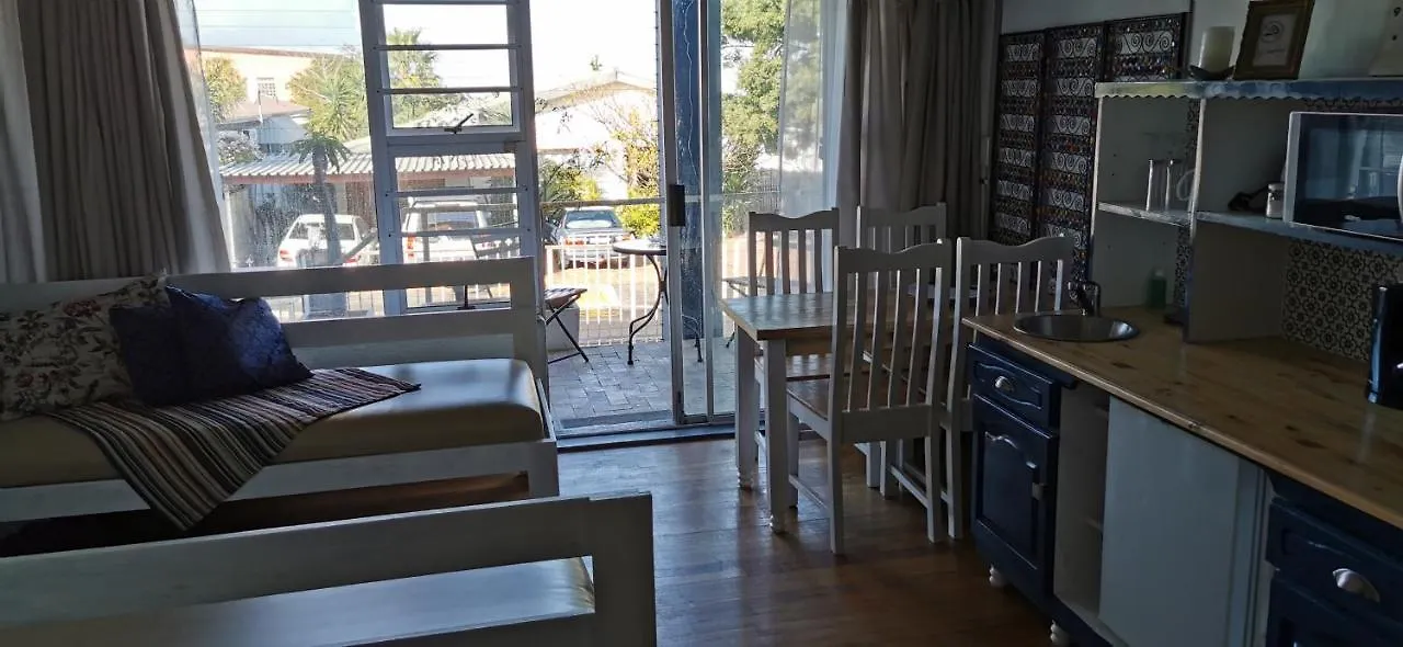 Tranquility Apartment Parow