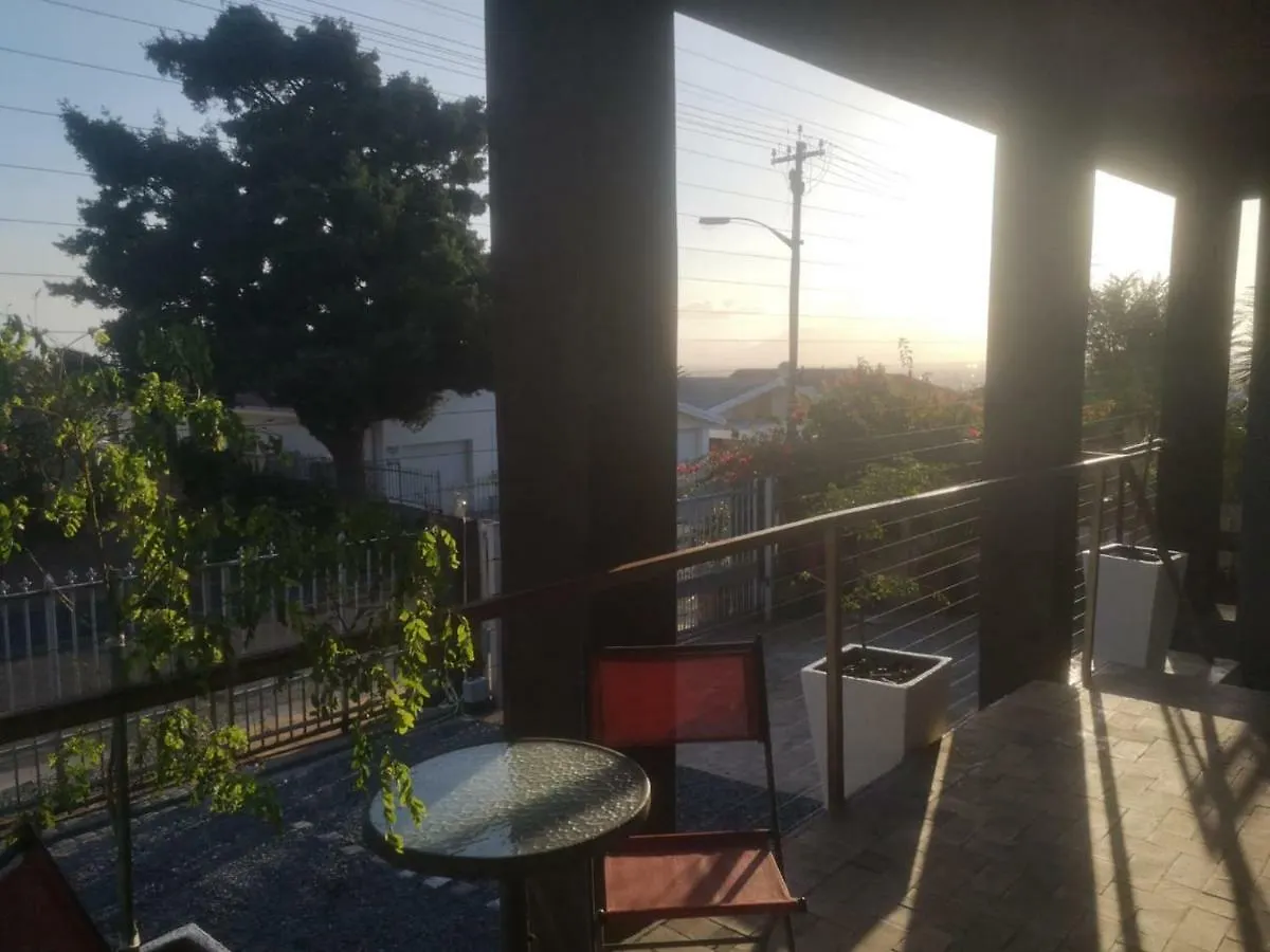 Tranquility Daire Parow 0*,  Güney Afrika