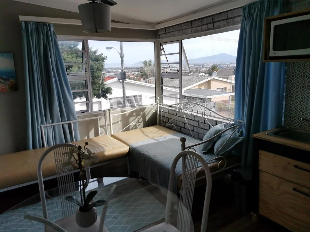 Tranquility Apartment Parow