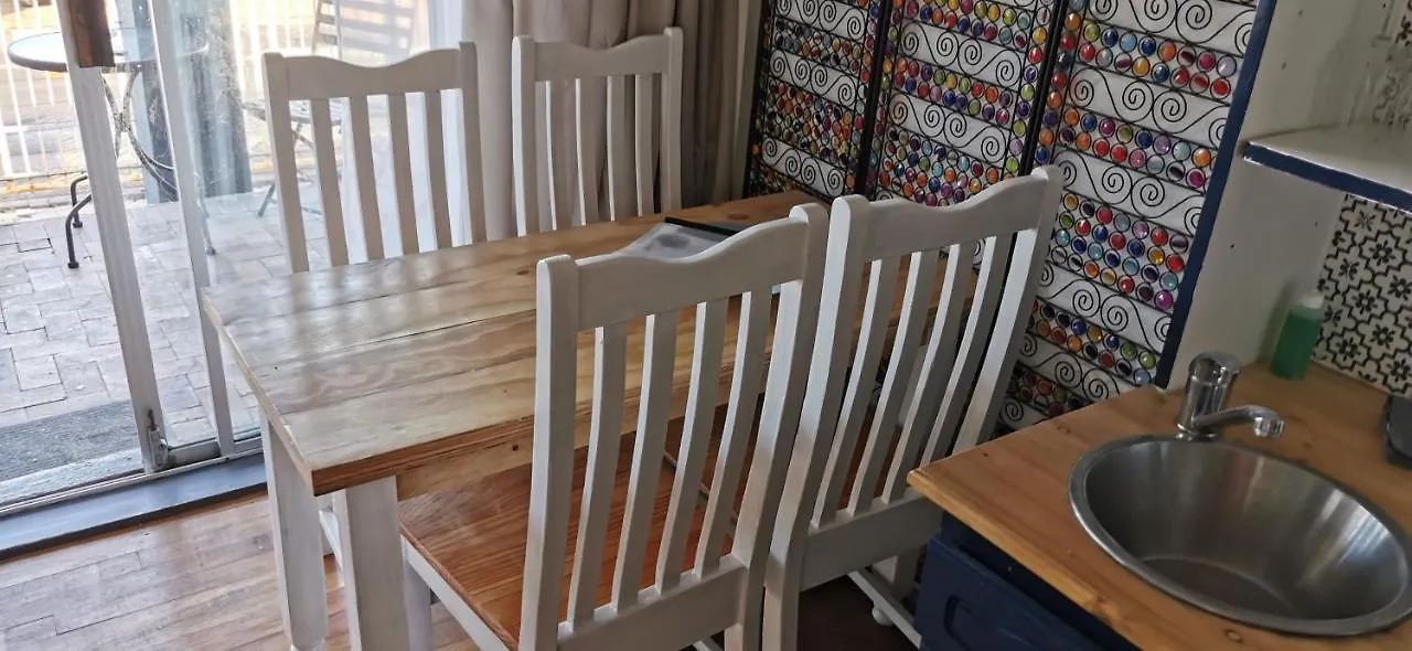 Homestay Tranquility Apartment Parow