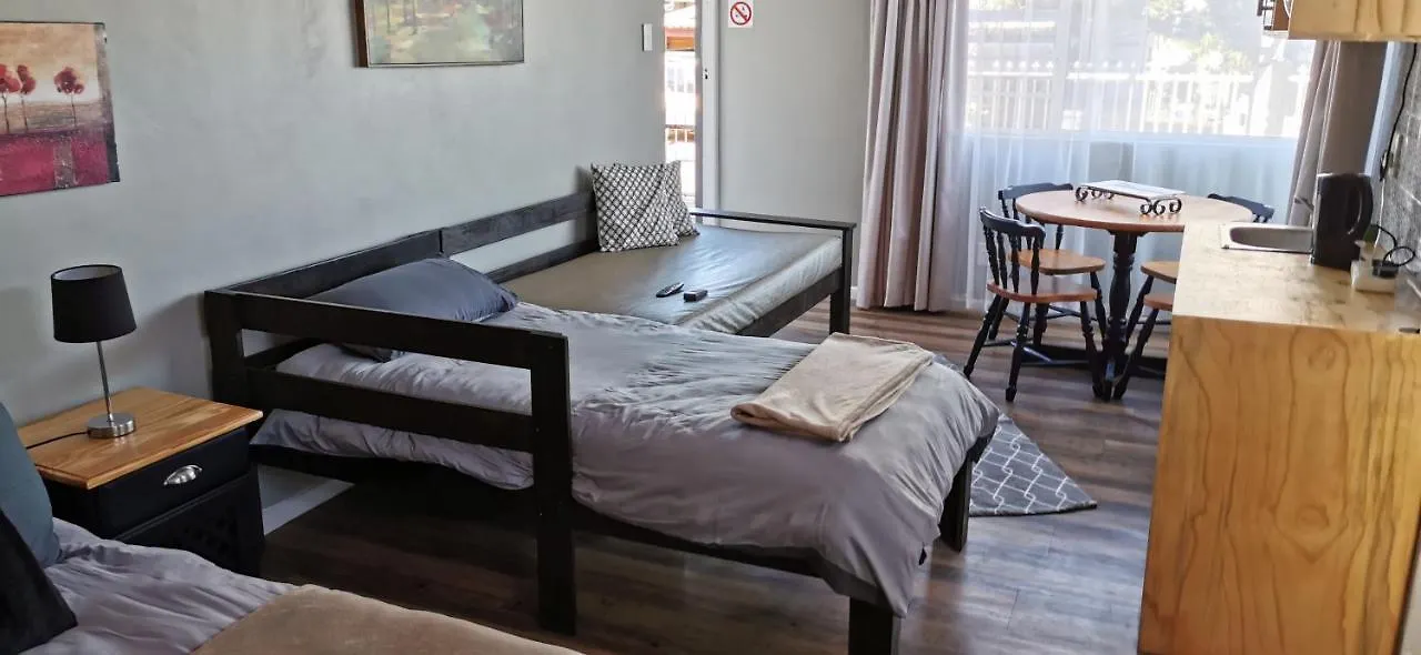 Homestay Tranquility Apartment Parow