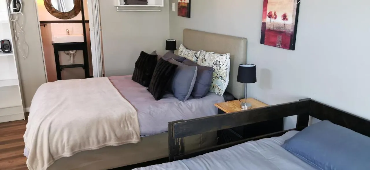 Tranquility Apartment Parow South Africa