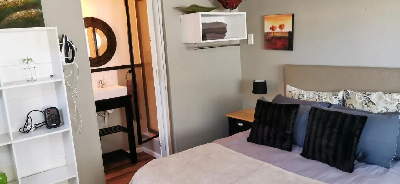 Tranquility Apartment Parow South Africa