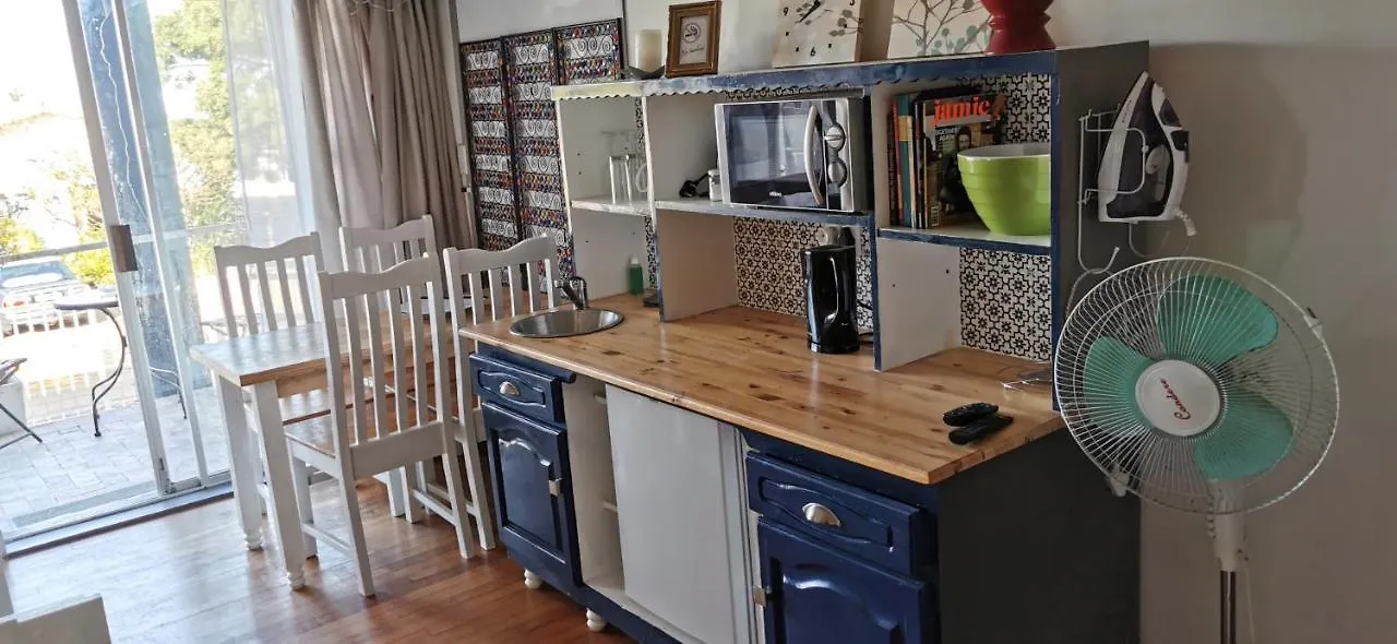 Homestay Tranquility Apartment Parow