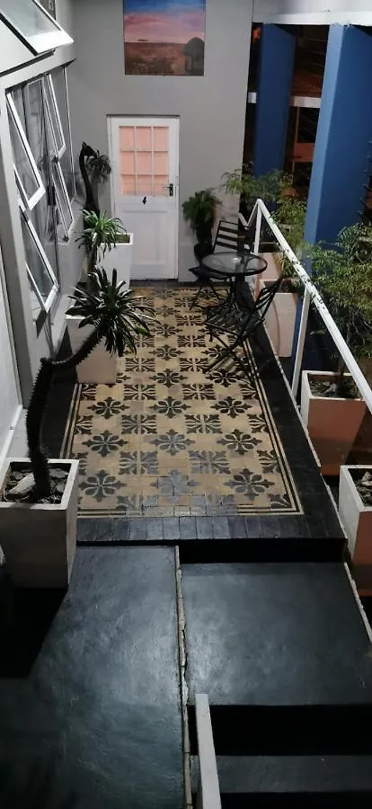 Tranquility Apartment Parow 0*,  South Africa