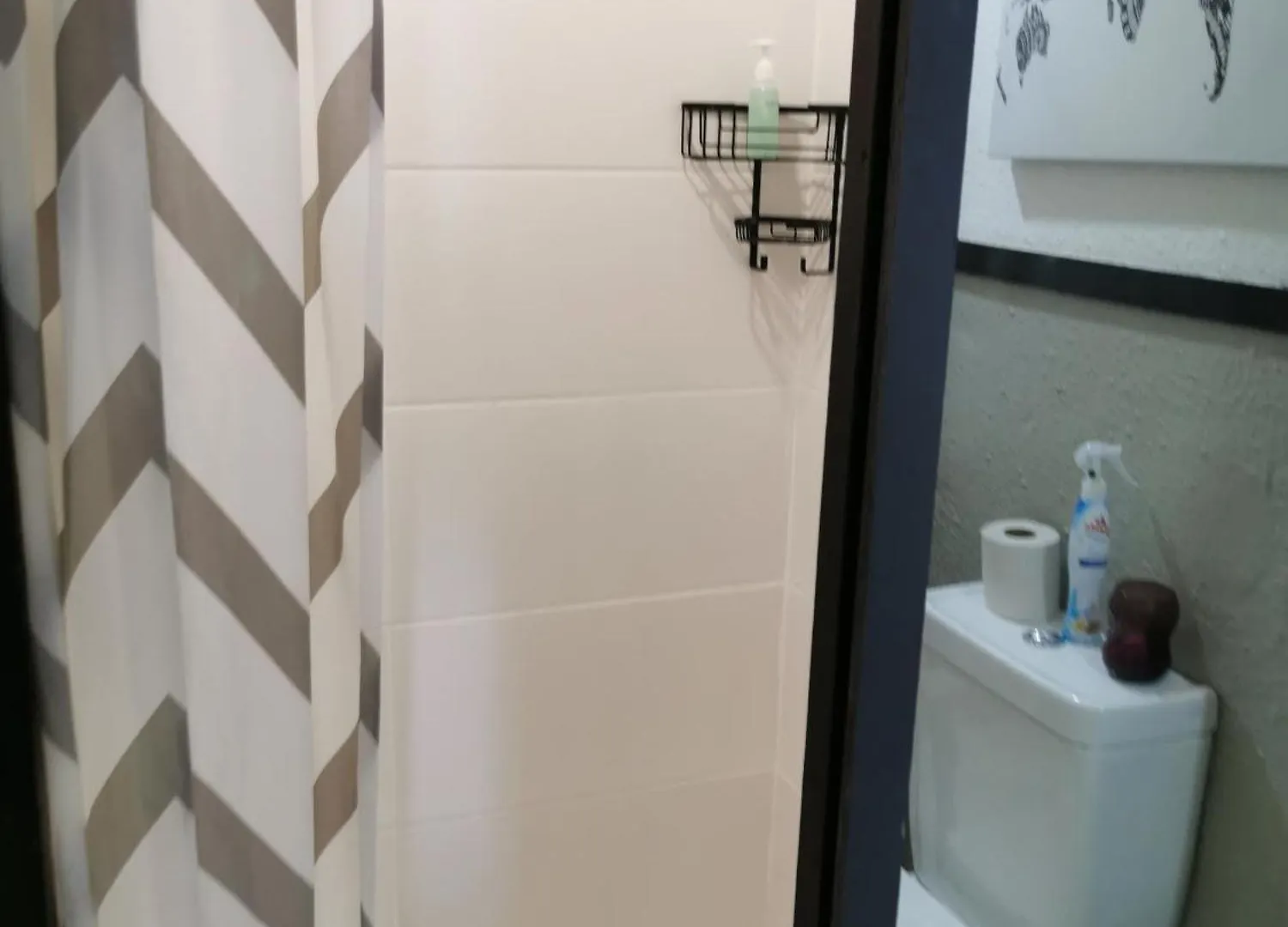 Tranquility Apartment Parow