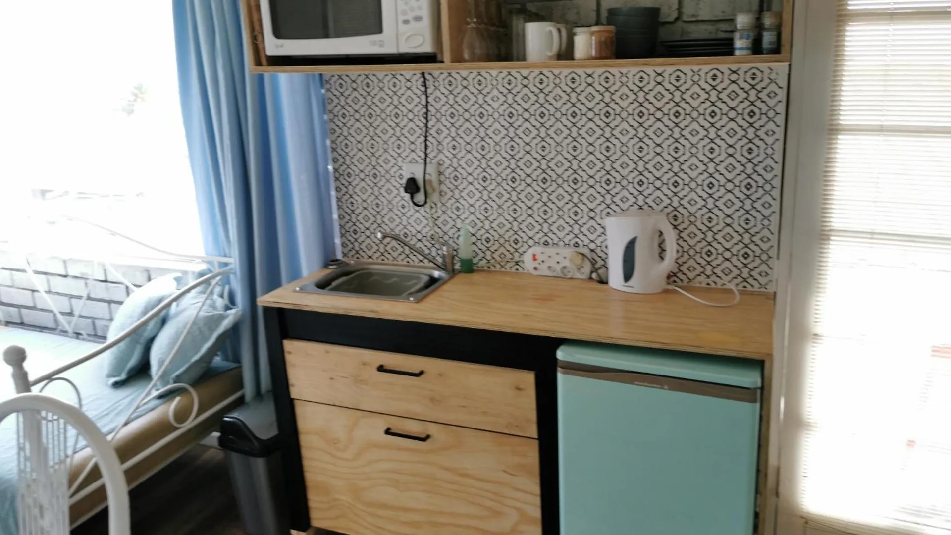 Tranquility Apartment Parow Homestay