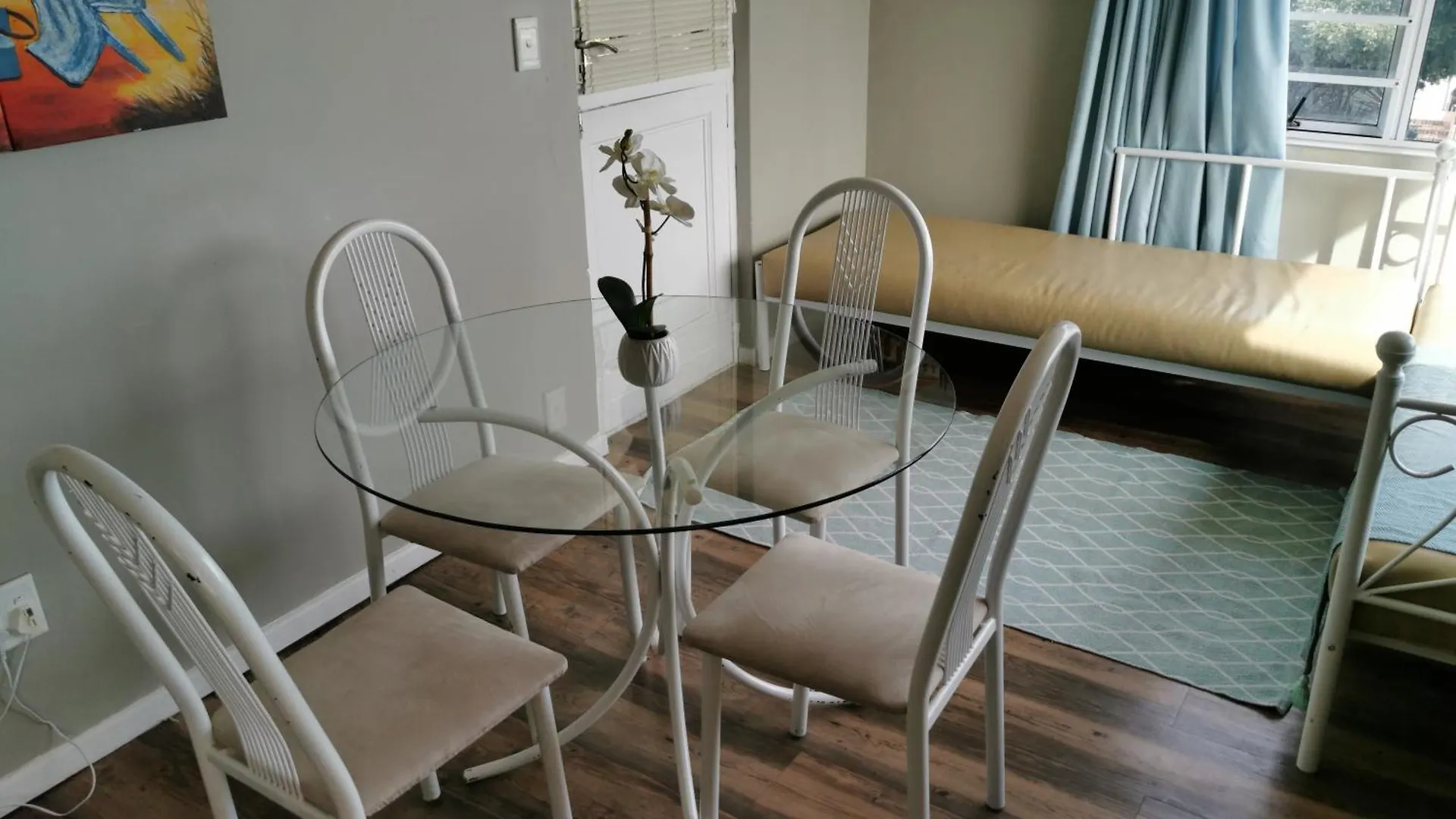 Tranquility Apartment Parow 0*,  South Africa
