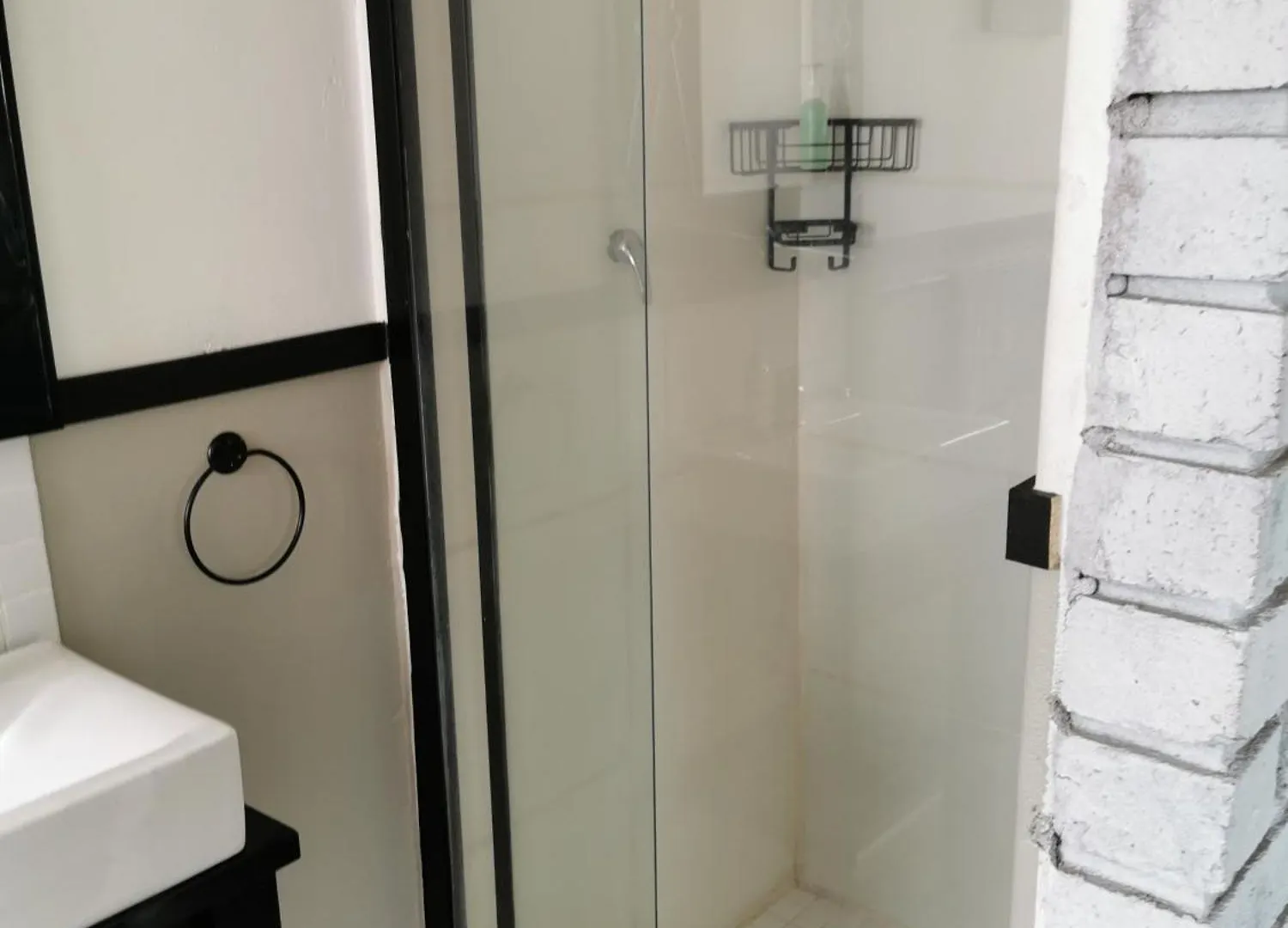 Homestay Tranquility Apartment Parow