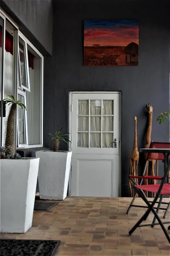 Tranquility Apartment Parow South Africa